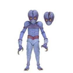 This Island Earth (1955) - 7" Scale Action Figure - Ultimate Metaluna Mutant-NE15400-01