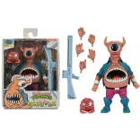 Teenage Mutant Ninja Turtles (Archie Comics) – 7” akciófigura – Bellybomb