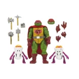 TMNT (Mirage Comics) - 7 hüvelykes akciófigura - Super Turtle