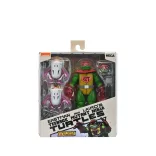 TMNT (Mirage Comics) - 7 hüvelykes akciófigura - Super Turtle