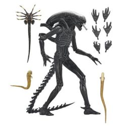 Alien: Romulus- 7" Scale Action Figure - Ultimate Xenomorph XX121-NE51742-01