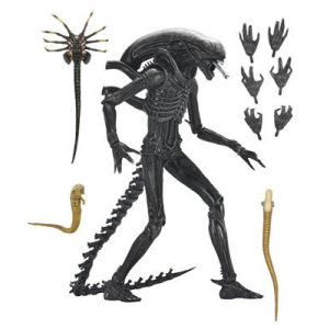 Alien: Romulus- 7" Scale Action Figure - Ultimate Xenomorph XX121-NE51742-01