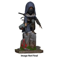 Assassin's Creed Shadows - Head Knocker - Naoe-NE60865-01