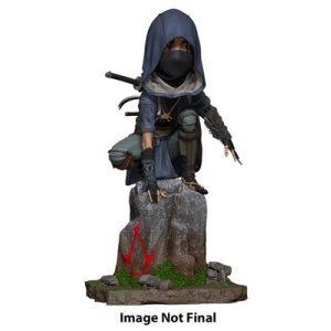 Assassin's Creed Shadows - Head Knocker - Naoe-NE60865-01