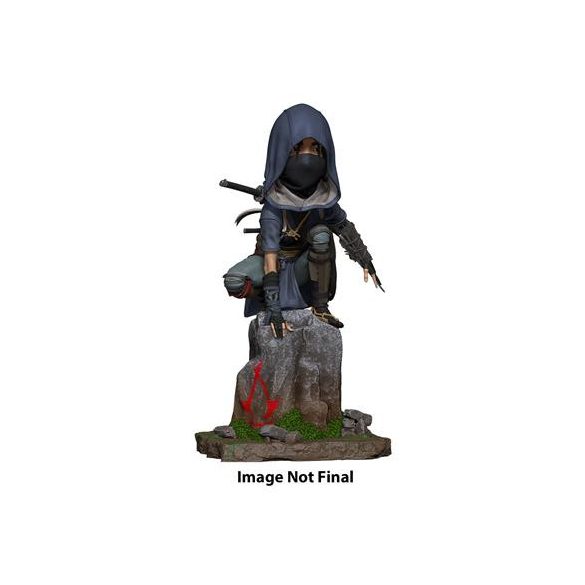 Assassin's Creed Shadows - Head Knocker - Naoe-NE60865-01