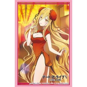 Bushiroad Sleeve Collection HG Vol.4739 'Date A Live' (75 Sleeves)-007245
