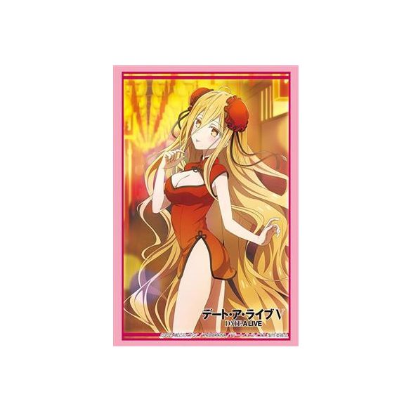 Bushiroad Sleeve Collection HG Vol.4739 'Date A Live' (75 Sleeves)-007245
