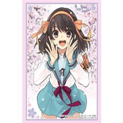 Bushiroad Sleeve Collection HG Vol.4732 'Kadokawa Sneaker Bunko' (75 Sleeves)-007092