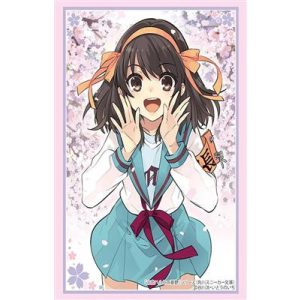 Bushiroad Sleeve Collection HG Vol.4732 'Kadokawa Sneaker Bunko' (75 Sleeves)-007092