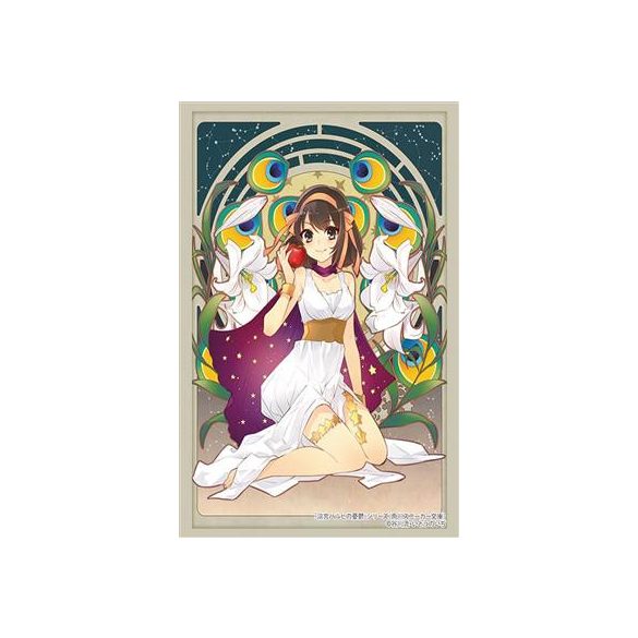Bushiroad Sleeve Collection HG Vol.4734 'Kadokawa Sneaker Bunko' (75 Sleeves)-007115