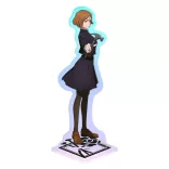 Jujutsu Kaisen - Kugisaki holografikus akril figura / standee - 12 cm