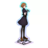 Jujutsu Kaisen - Kugisaki holografikus akril figura / standee - 12 cm