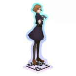 Jujutsu Kaisen - Kugisaki holografikus akril figura / standee - 12 cm
