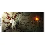 Solo Leveling - Mug - Sung Jin-Woo - Awakening-SAK38246