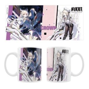 Goddess of Victory: NIKKE - Mug - Crown-SAK02204