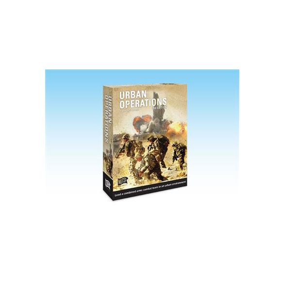 Urban Operations 2nd Edition - EN-23085-Urbanopsv2