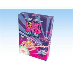 Light Speed: Arena - EN-TS001