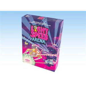Light Speed: Arena - EN-TS001