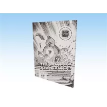 Light Speed: Arena - Analog Downgrade - EN-TS005