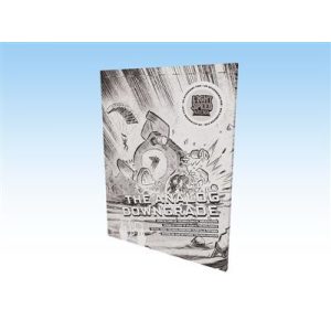 Light Speed: Arena - Analog Downgrade - EN-TS005