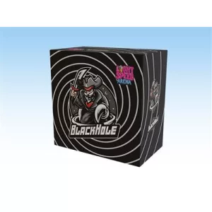 Light Speed: Arena - BlackHole - EN-TS004