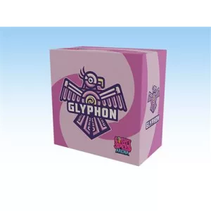 Light Speed: Arena - Glyphon - EN-TS003