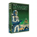 Power Grid Outpost - EN-RIO687