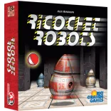 Ricochet Robots - EN-RIO122