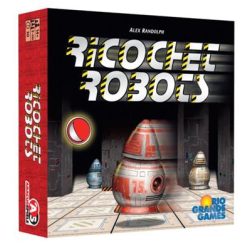 Ricochet Robots - EN-RIO122