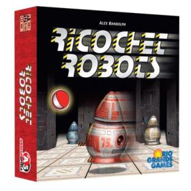 Rio Grande Games 