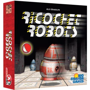 Ricochet Robots - EN-RIO122