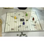 Ricochet Robots - EN-RIO122