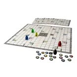 Ricochet Robots - EN-RIO122