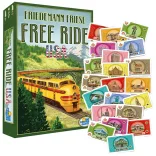Free Ride USA - EN-RIO672