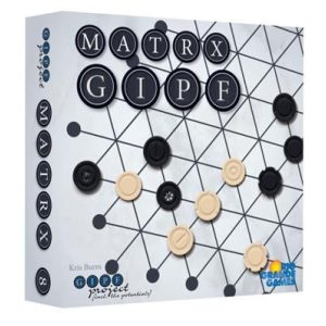 Matrx Gipf - EN-RIO642