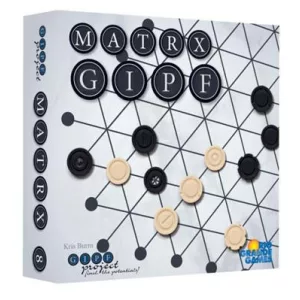 Matrx Gipf - EN-RIO642