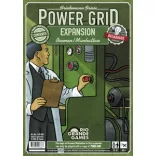 Power Grid Bremen/Manhattan - EN-RIO686