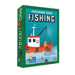 Fishing - EN-RIO679