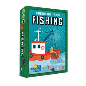 Fishing - EN-RIO679