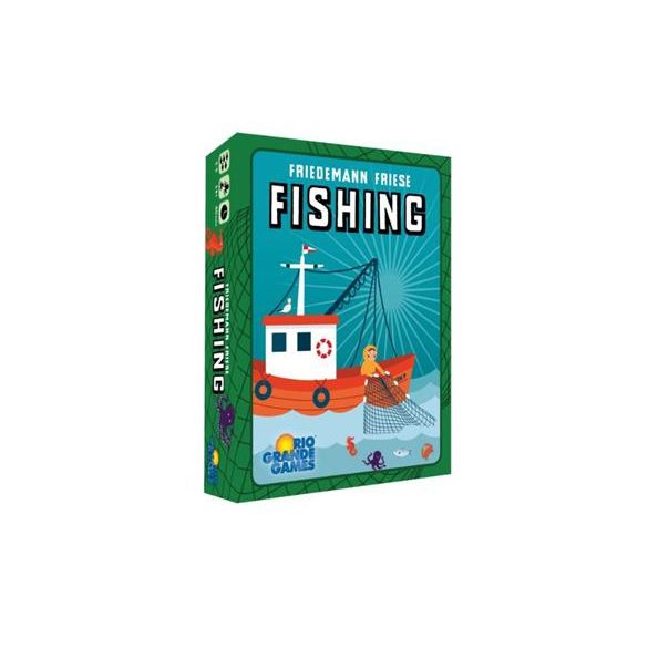 Fishing - EN-RIO679