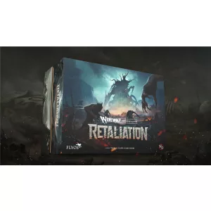 RETALIATION Base Game - EN-24RET-EN-BAS-BOX