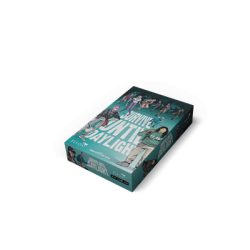SURVIVE UNTIL DAYLIGHT Base Game - EN-23SUD-EN-BAS-BOX