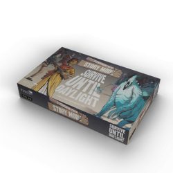 SURVIVE UNTIL DAYLIGHT Story Mode Expansion - EN-23SUD-EN-EXP-BOX