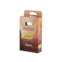 Dragon Shield Board Game Sleeves - Tarot (100 Sleeves)-AT-60208