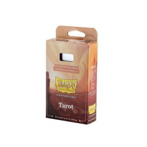 Dragon Shield Board Game Sleeves - Tarot (100 Sleeves)-AT-60208