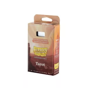 Dragon Shield Board Game Sleeves - Tarot (100 Sleeves)-AT-60208