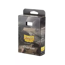 Dragon Shield Board Game Sleeves - Oversize (100 Sleeves)-AT-60209