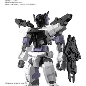 30MM Alto Commander Black-MK58100