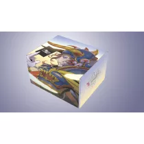 Final Fantasy TCG World Champion Decks Display (12 Units) - DE