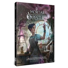 Cubicle 7 